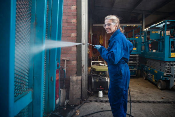 Best Soft Washing  in Lucasville, OH