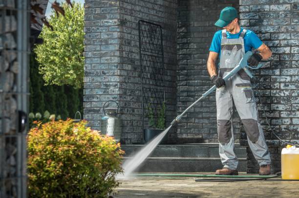 Trusted Lucasville, OH  Pressure Washing Services Experts