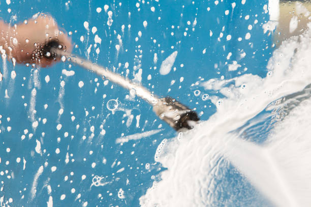 Playground Equipment Cleaning in Lucasville, OH