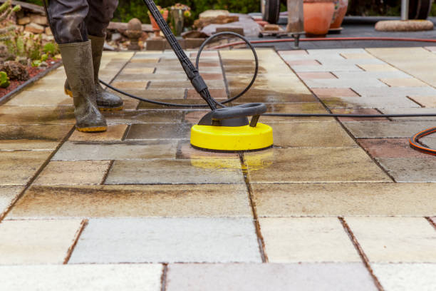 Best Patio and Deck Pressure Washing  in Lucasville, OH