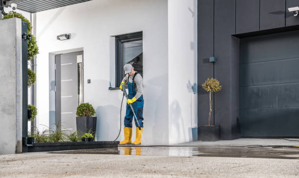 Best Dumpster Area Cleaning  in Lucasville, OH